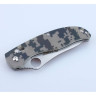 Нож GANZO G733 G733-CA
